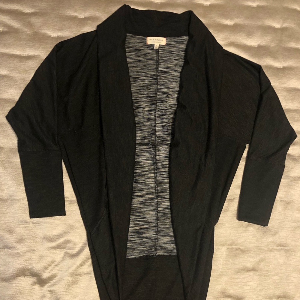 Max Studio Weekend line jacket in Size Small